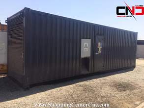 ژنراتور دیزل Cummins KTA 50